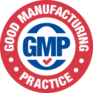 Soda Peak gmp certified