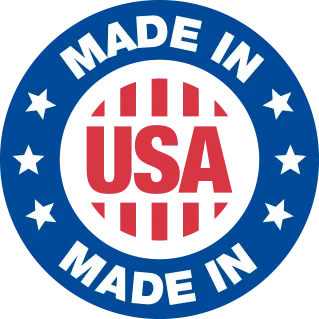 Soda Peak made in the usa