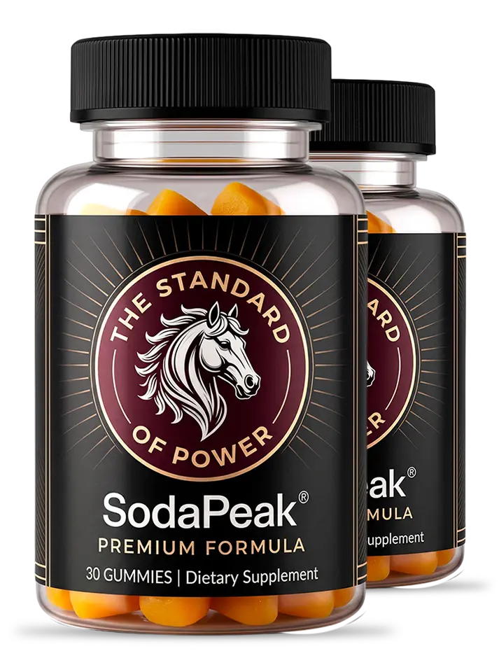 Soda Peak